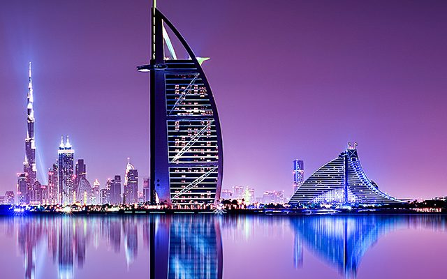 3 hot businesses that are sure to do well in Dubai
