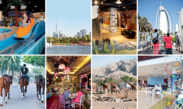 Place Tech-Savvy Tourists Must Visit In Dubai