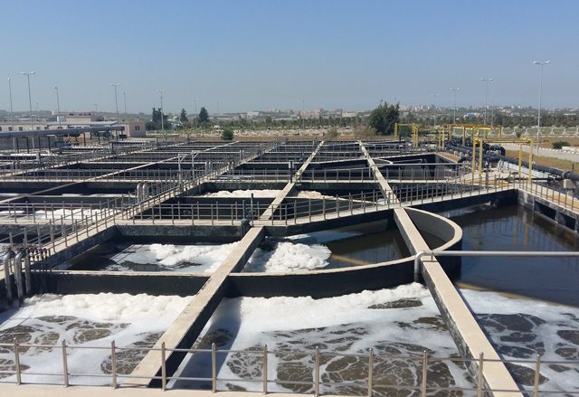 Tips to help you find a modular sewage treatment plant