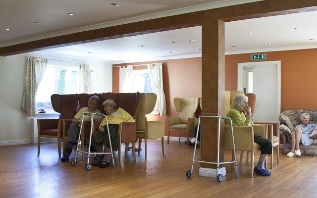 Importance of dementia care home and why to find one