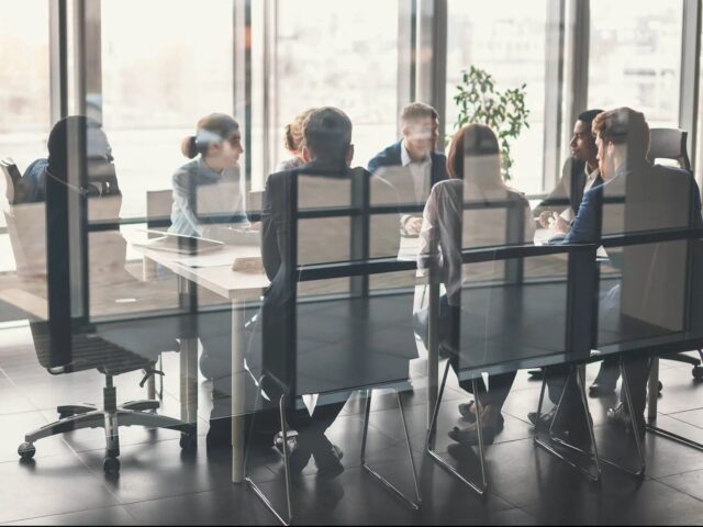 The Importance Of Continuous Corporate Training