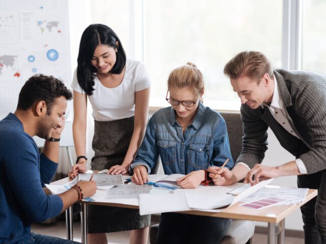 Tips For Ensuring Safety In Your Chemical Company For Women