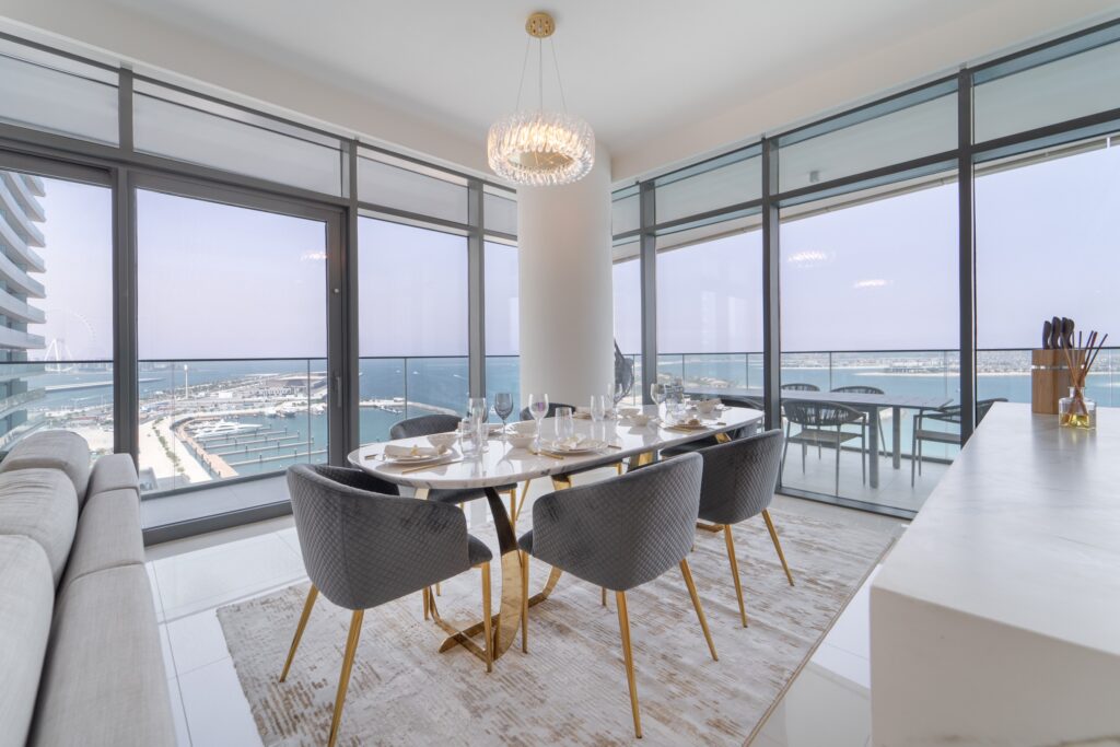 Cost Of Holiday Home Rentals In Dubai