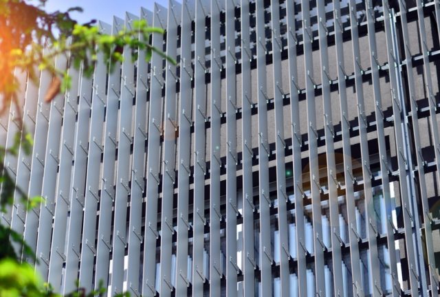 The Most Common Applications Of Stainless Steel Fabrication Services