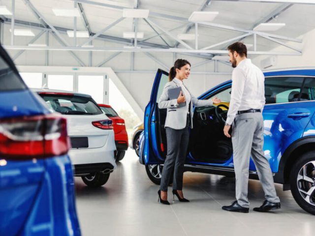 The Surprising Factors That Affect The Result On A Car Value Calculator Online