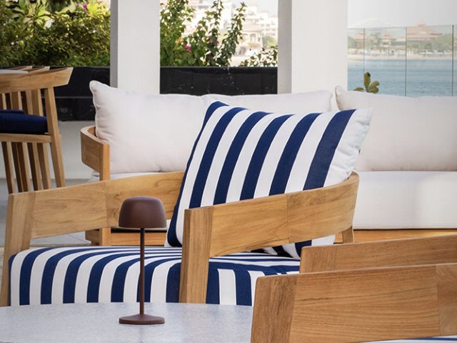 How To Source High-Quality Cafe Tables Without Blowing Your Budget