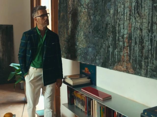 The Best Suit Colors For Men Who Want To Look Authoritative